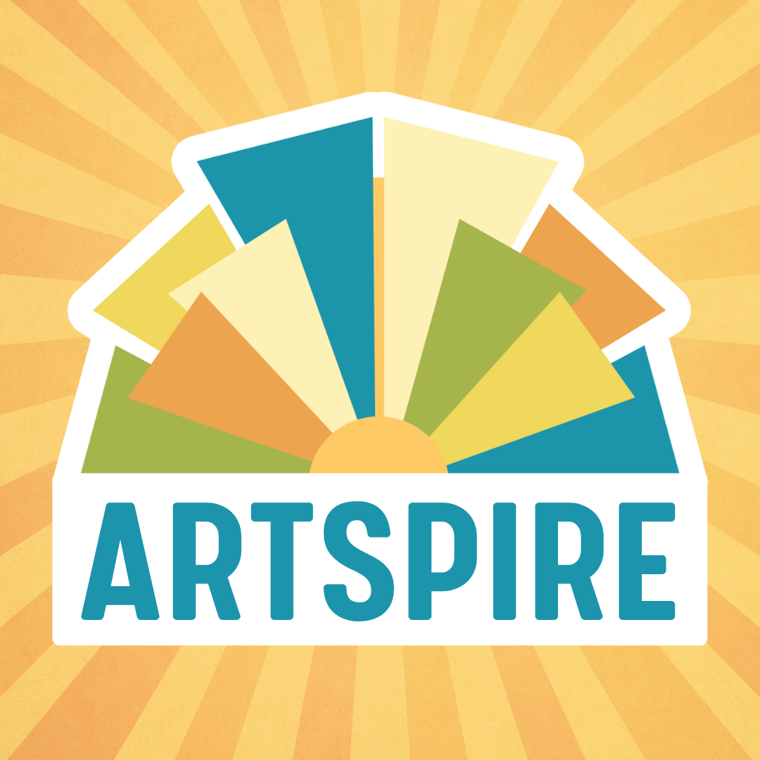 Heart of La Crosse logo