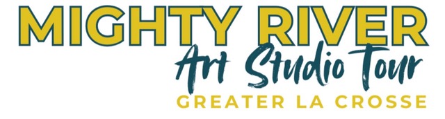 Heart of La Crosse logo