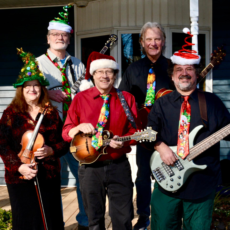 Heart of La Crosse logo