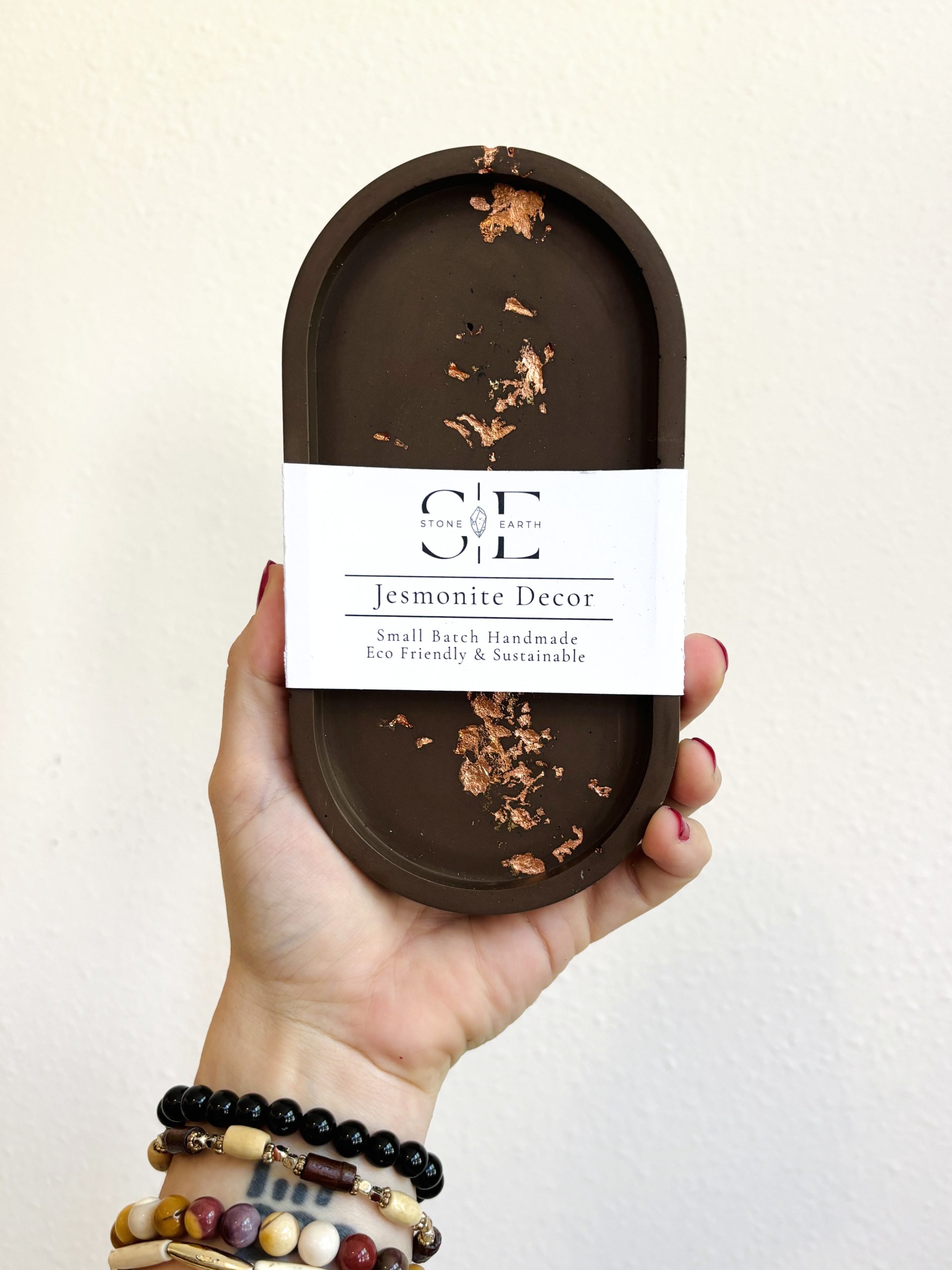 Heart of La Crosse logo