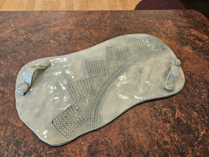 Heart of La Crosse logo