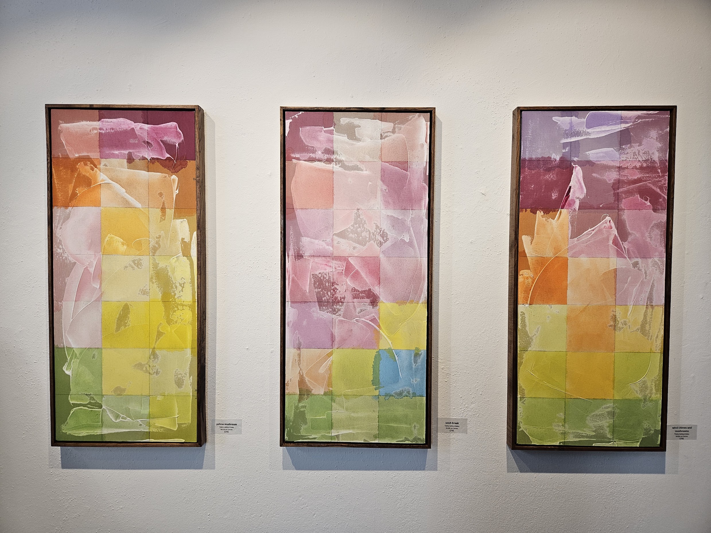 Heart of La Crosse logo