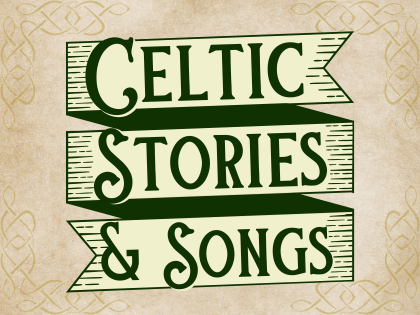 Musician sits in profile with guitar resting on lap.