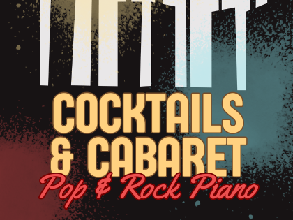 Musician sits in profile with guitar resting on lap.